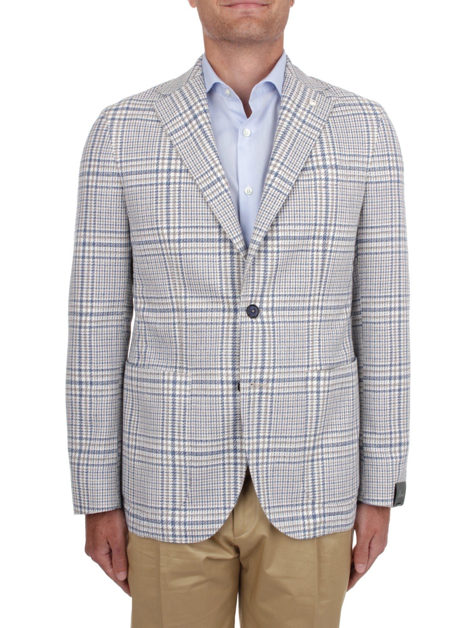 BLAZER Multicolore Brando