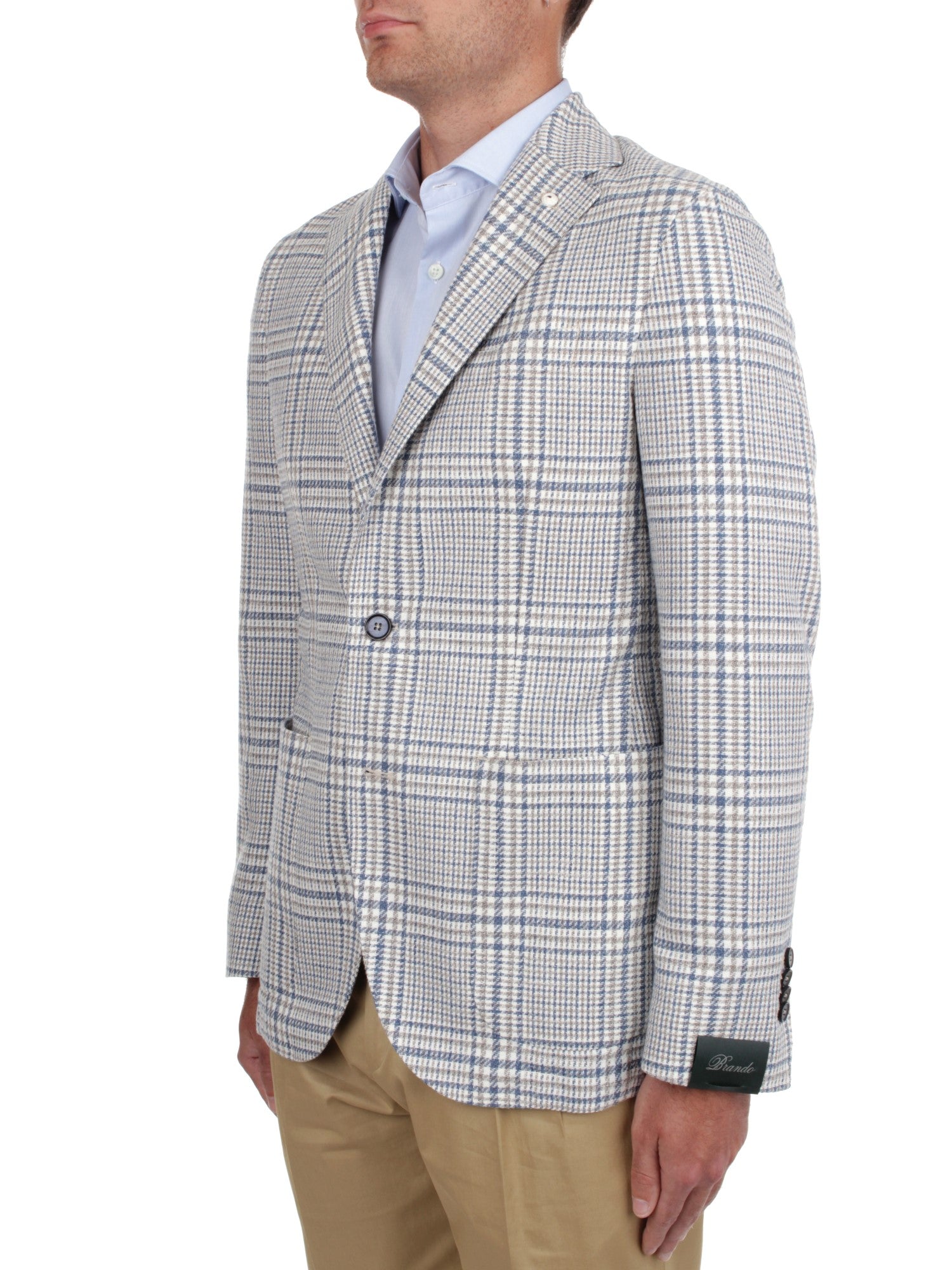 BLAZER Multicolore Brando