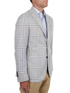 BLAZER Multicolore Brando