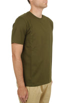 T-SHIRT Verde Herno