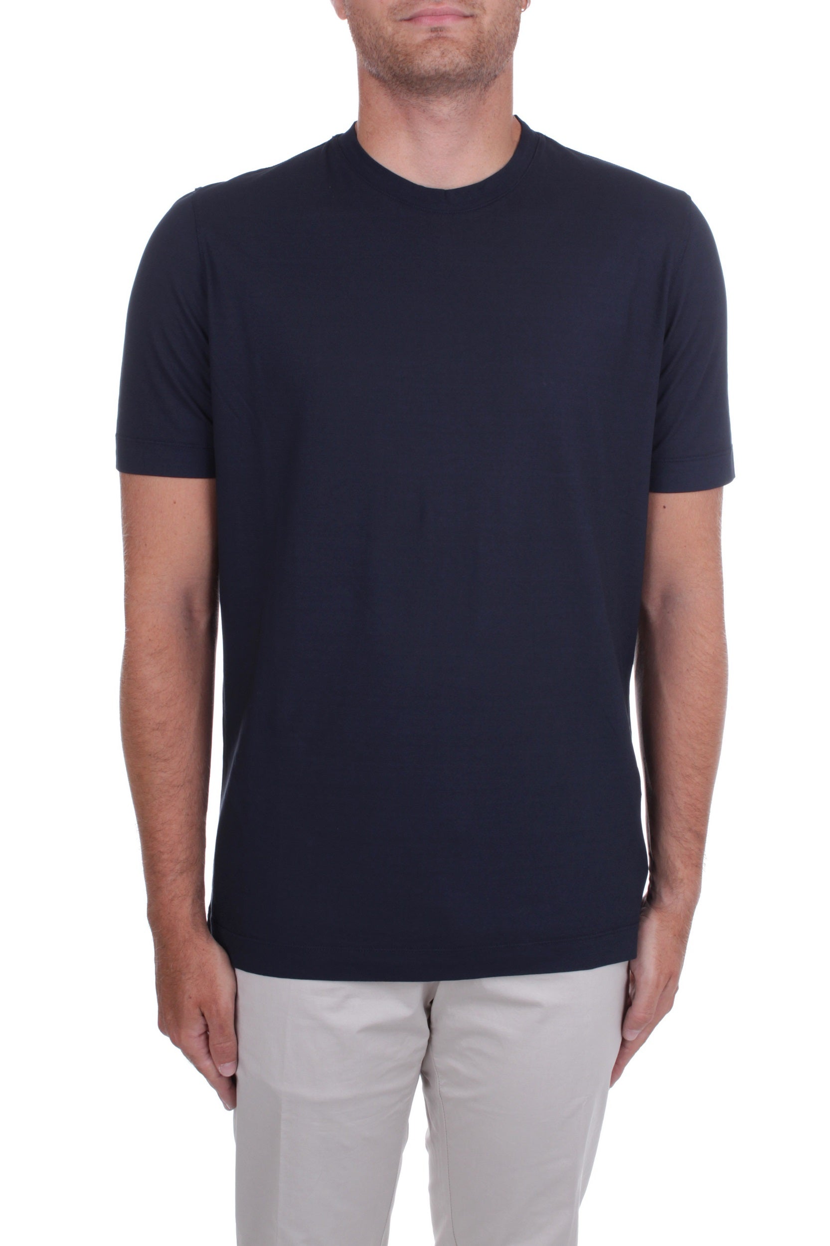 T-SHIRT Blu H953