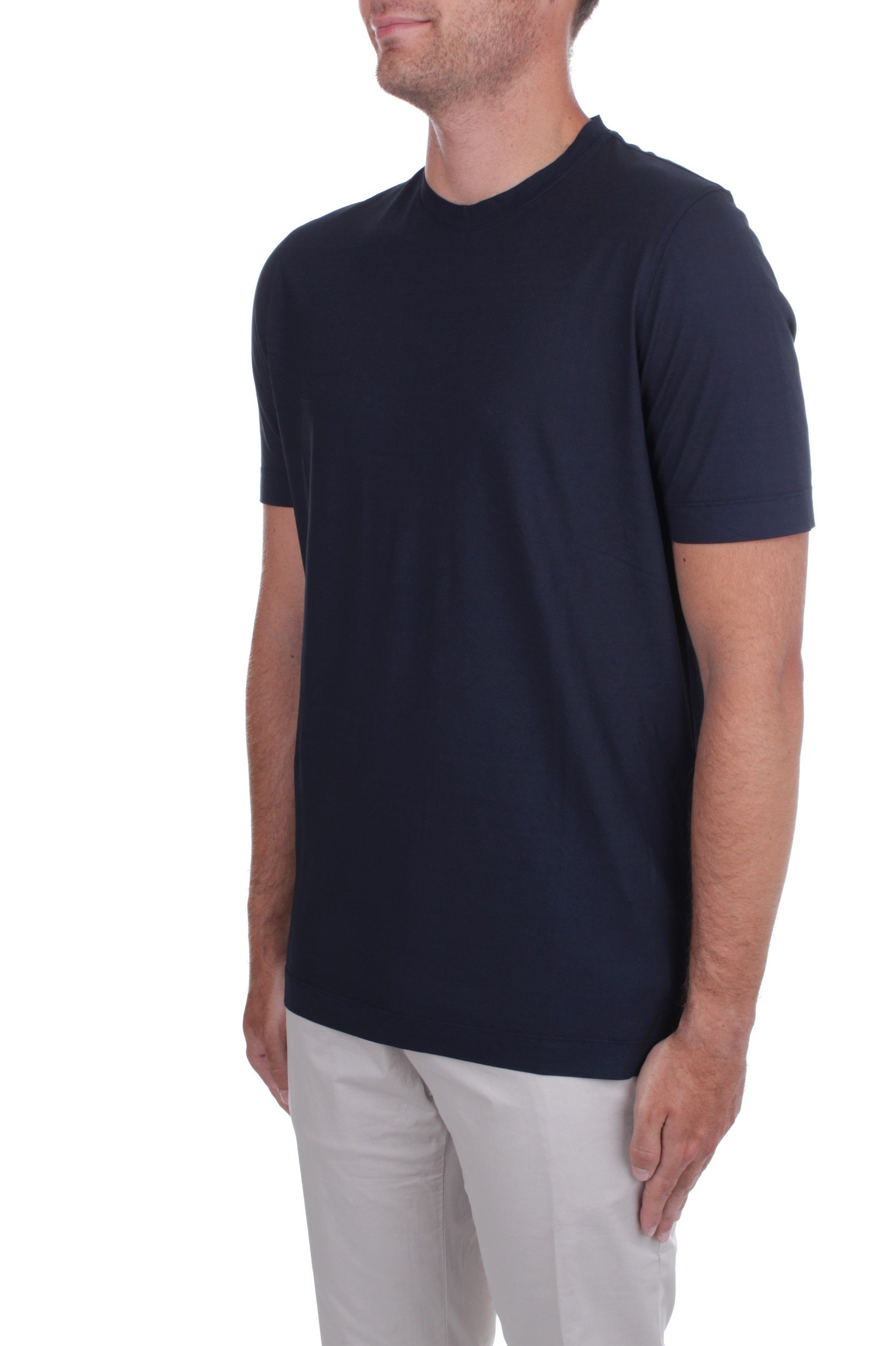 T-SHIRT Blu H953