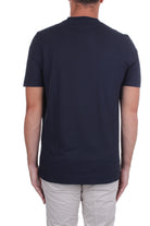 T-SHIRT Blu H953