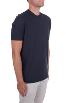 T-SHIRT Blu H953