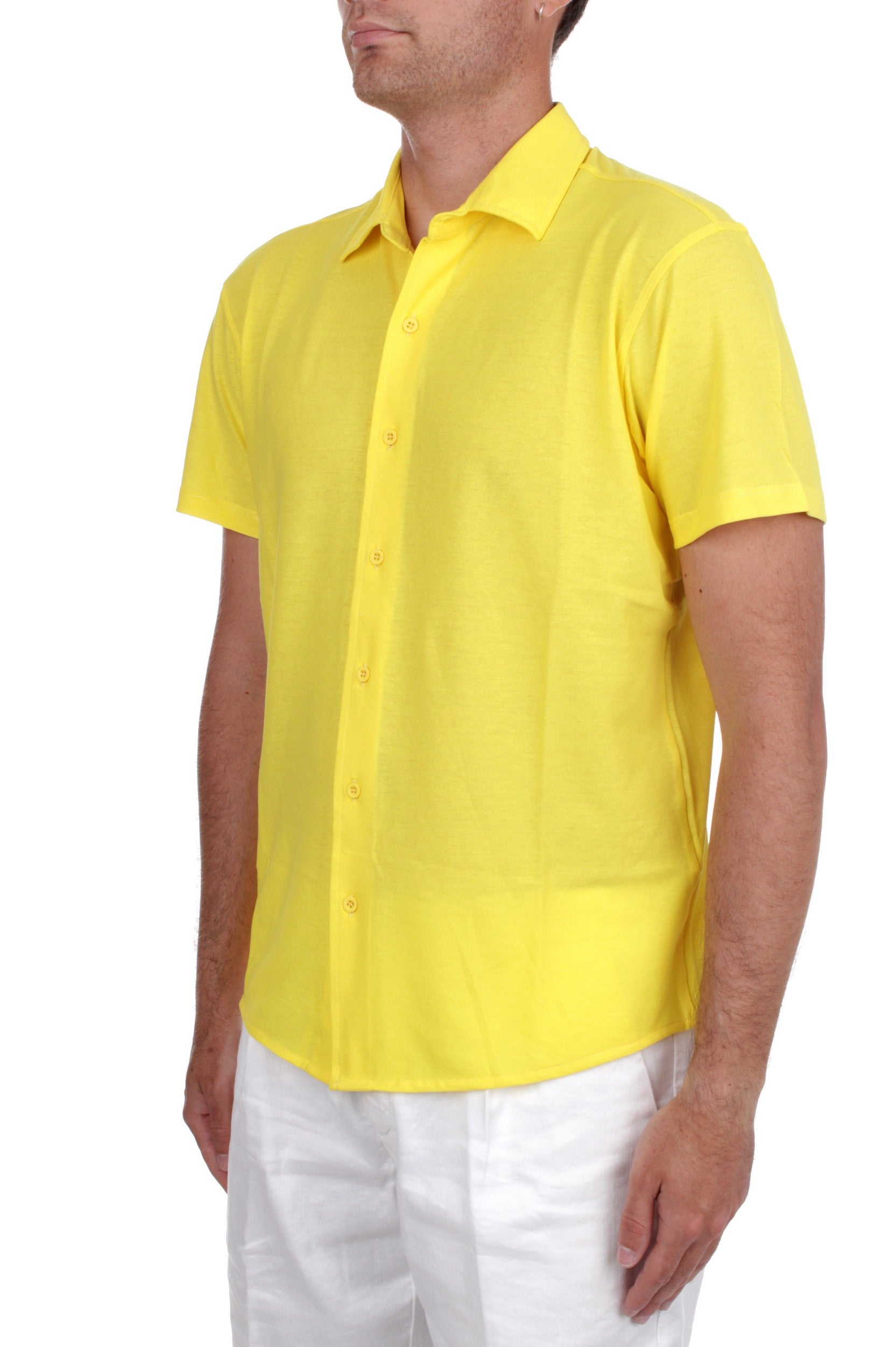 POLO Giallo Sanvito