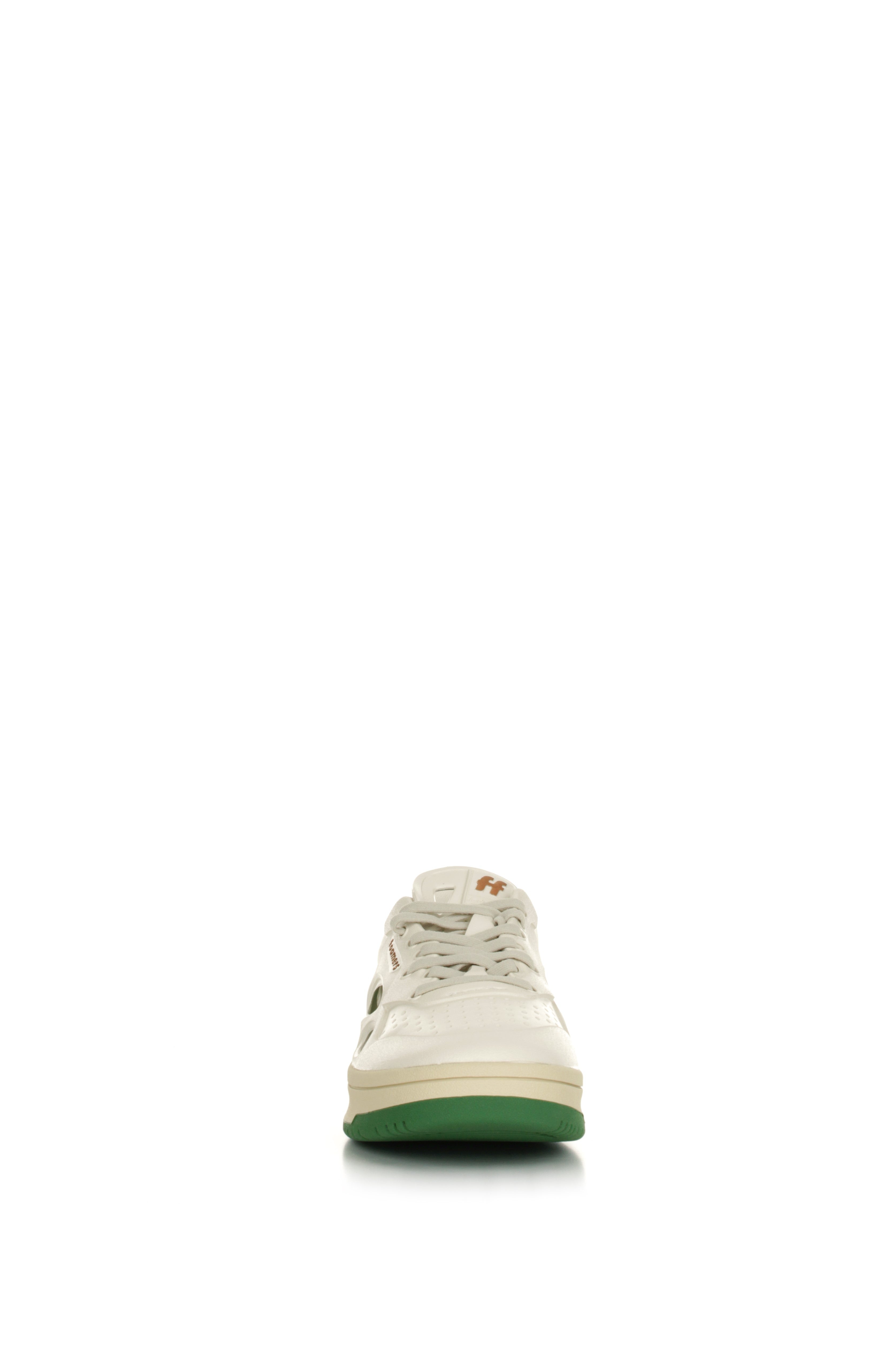 SNEAKERS Bianco Foamers