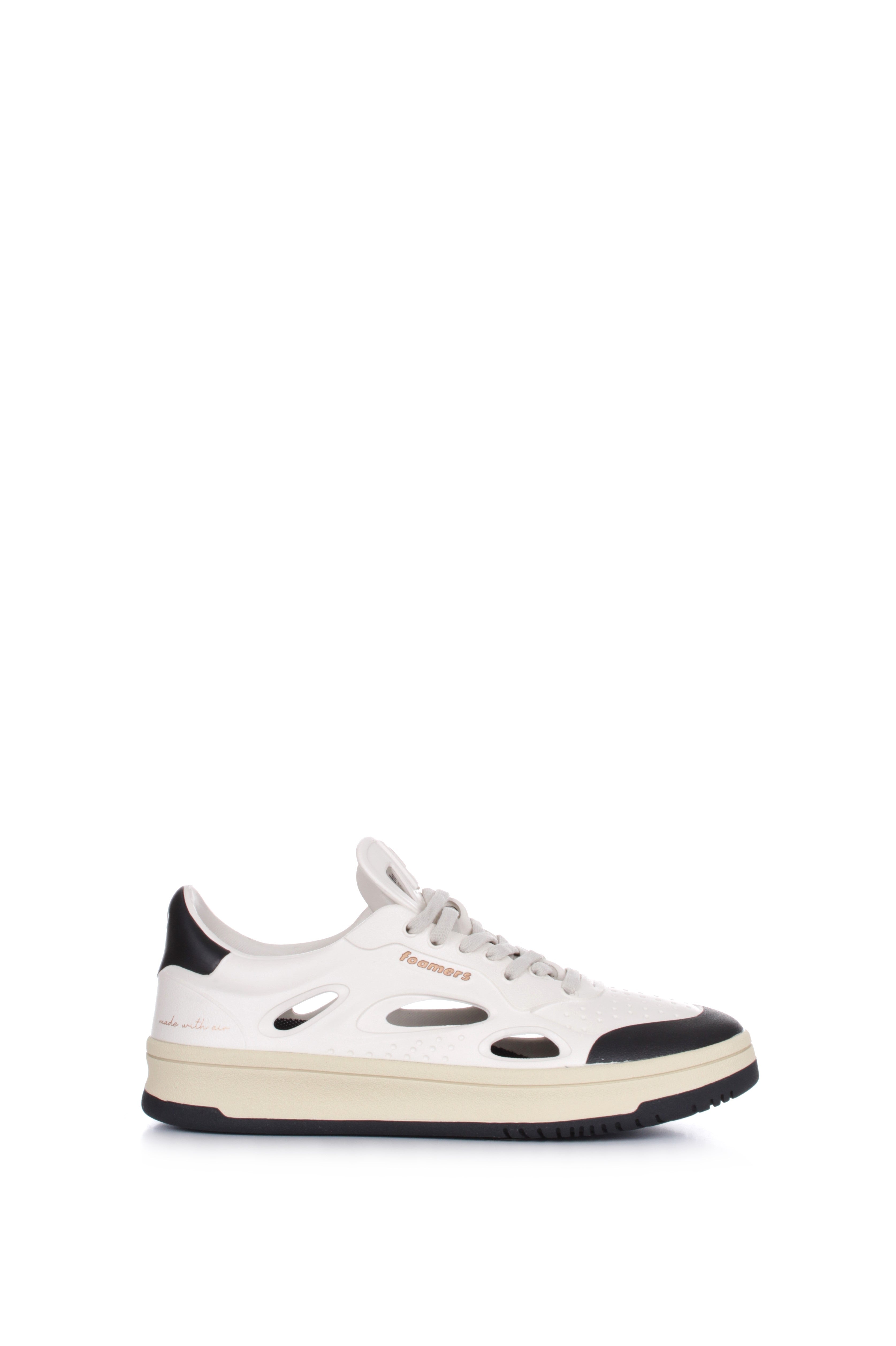 SNEAKERS Bianco Foamers