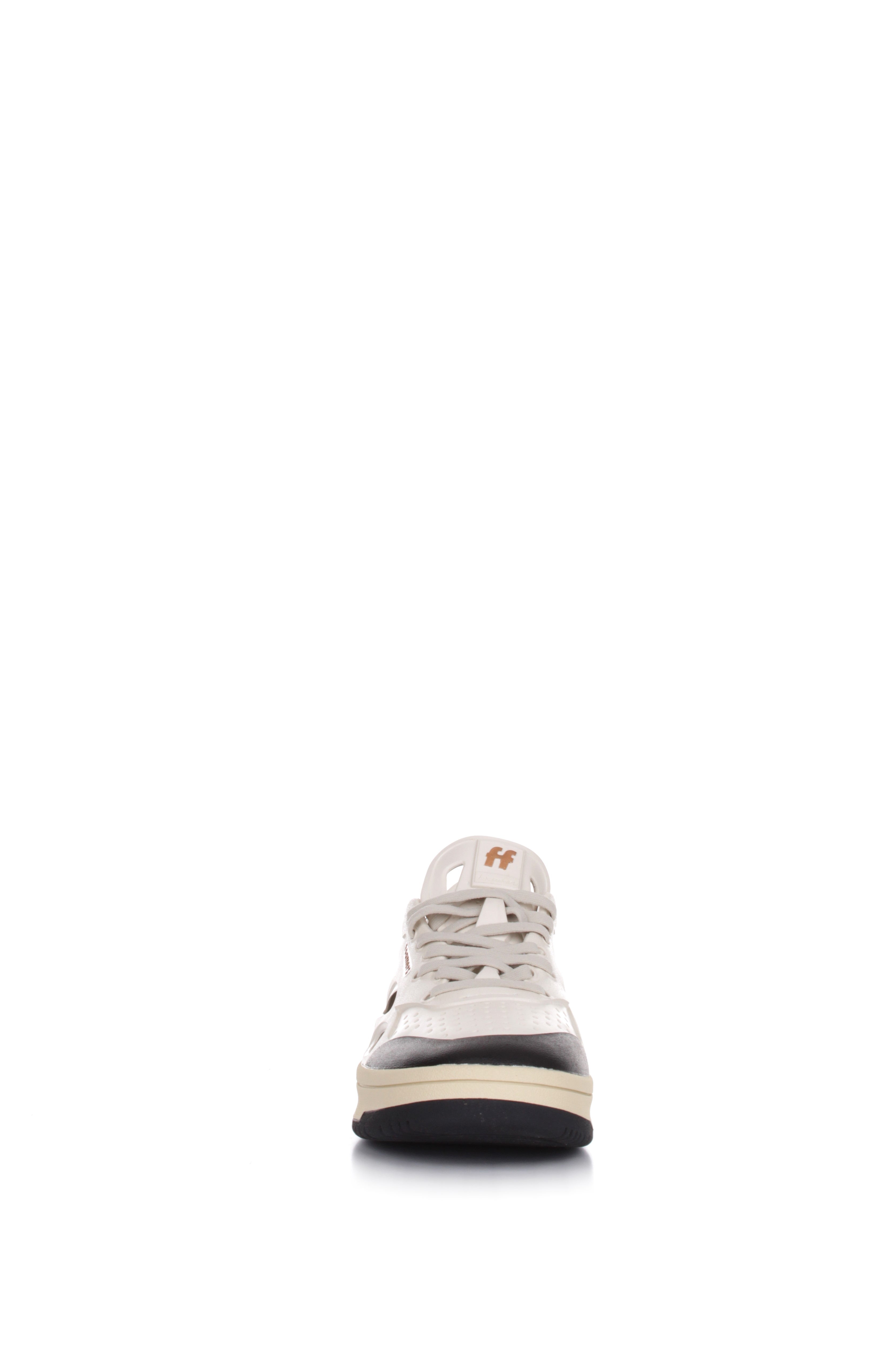 SNEAKERS Bianco Foamers