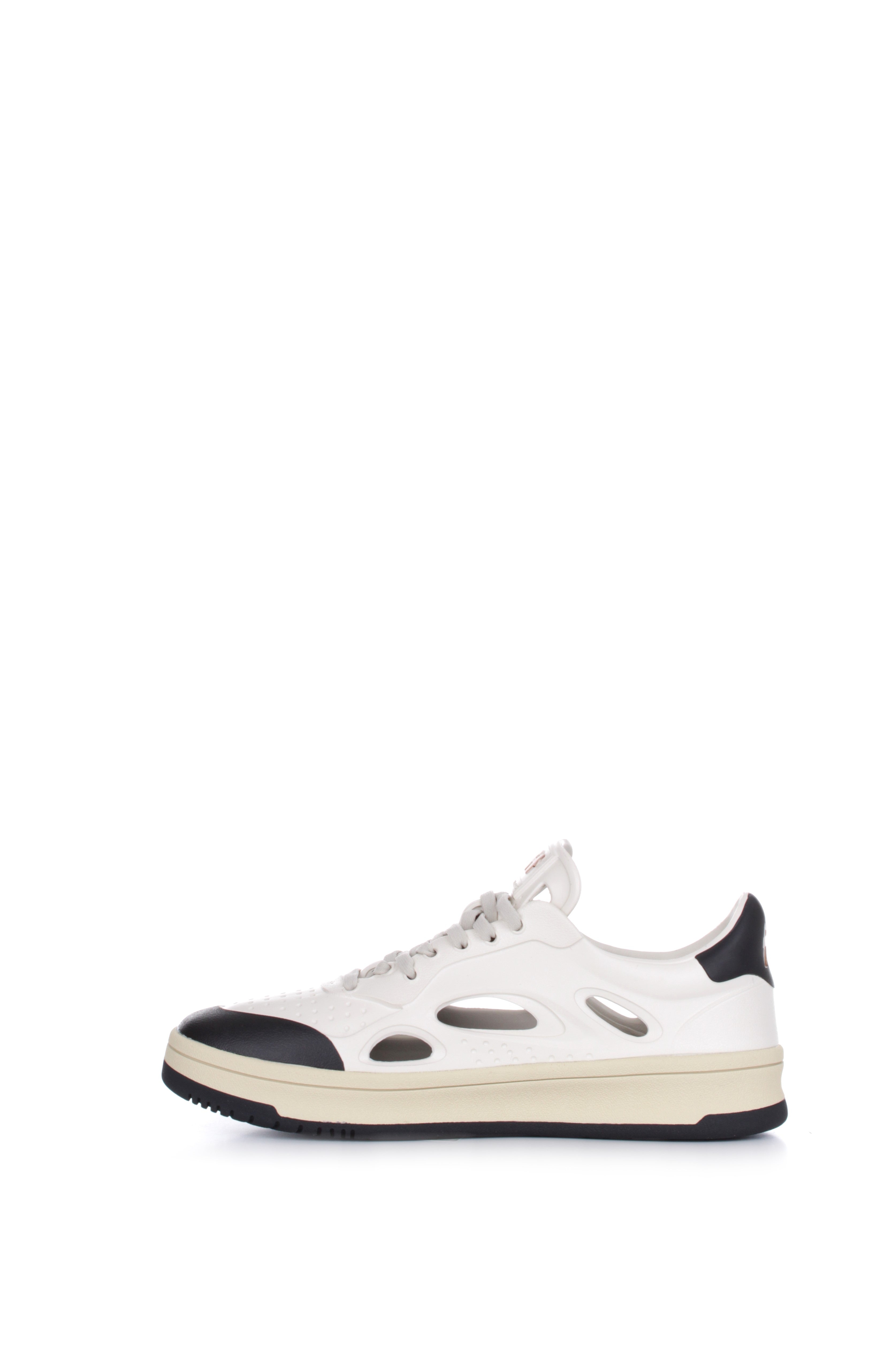 SNEAKERS Bianco Foamers