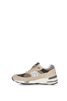 SNEAKERS Beige New Balance