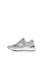 SNEAKERS Grigio New Balance