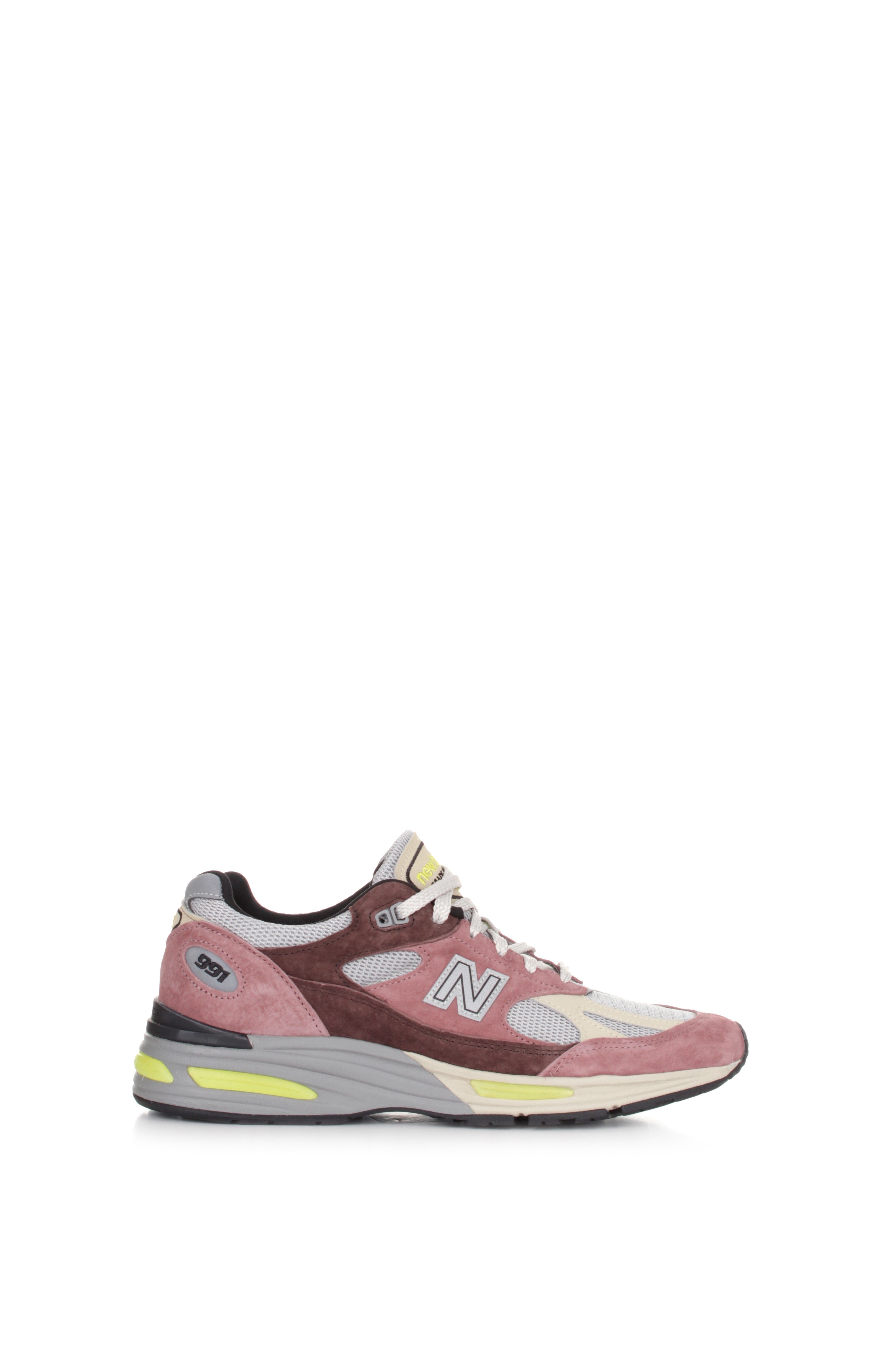 SNEAKERS Rosa New Balance