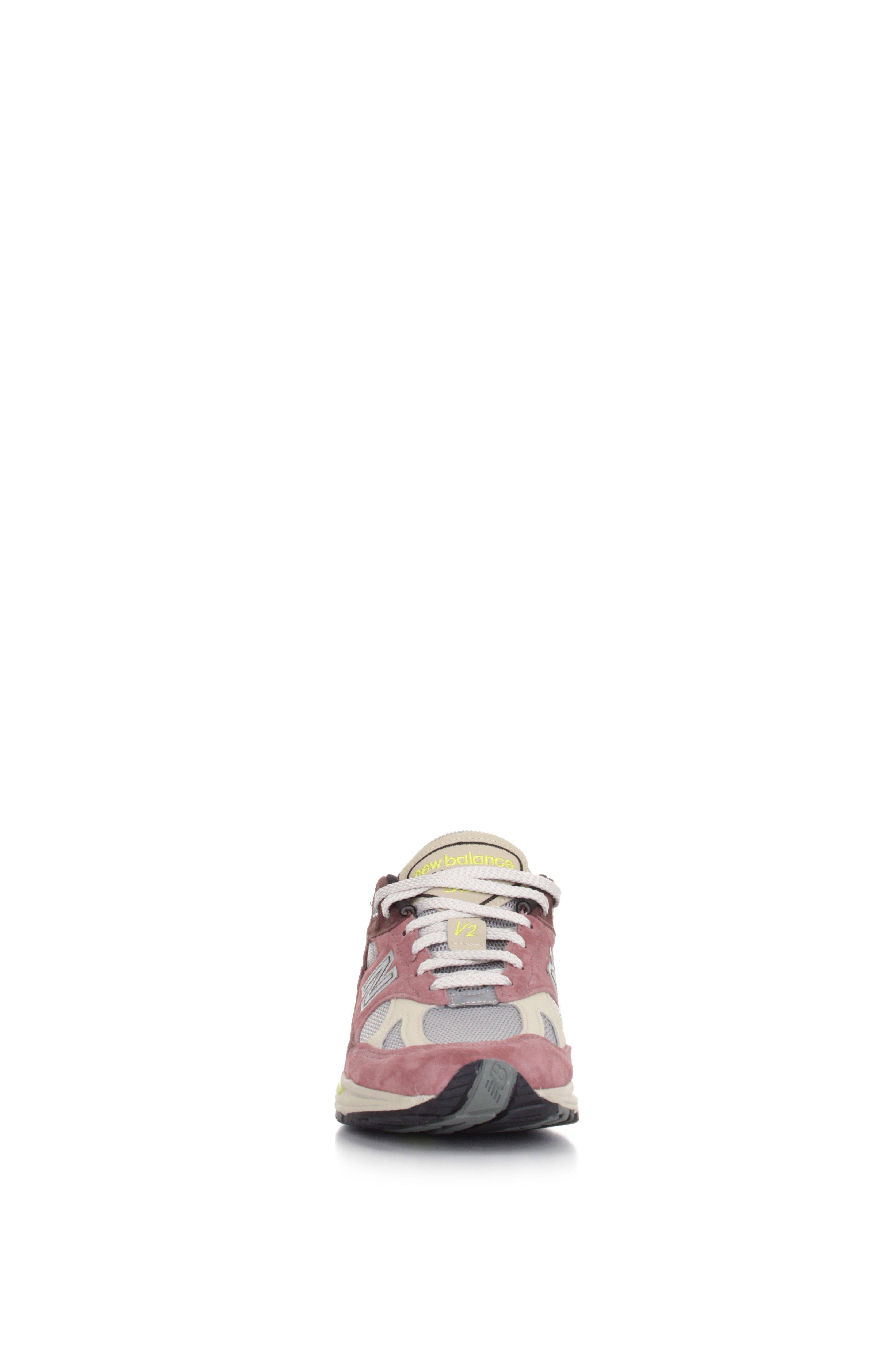 SNEAKERS Rosa New Balance