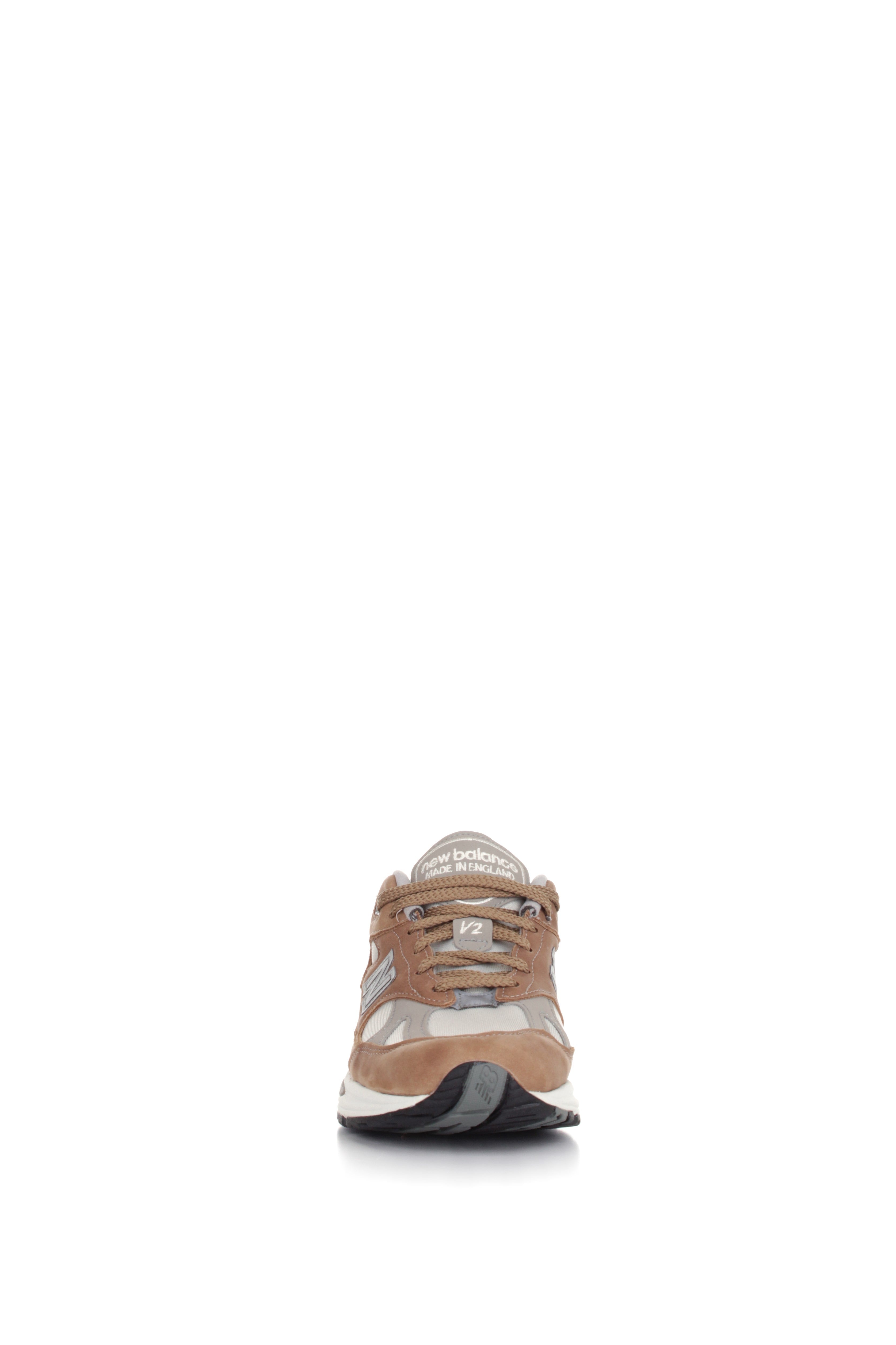 SNEAKERS Marrone New Balance