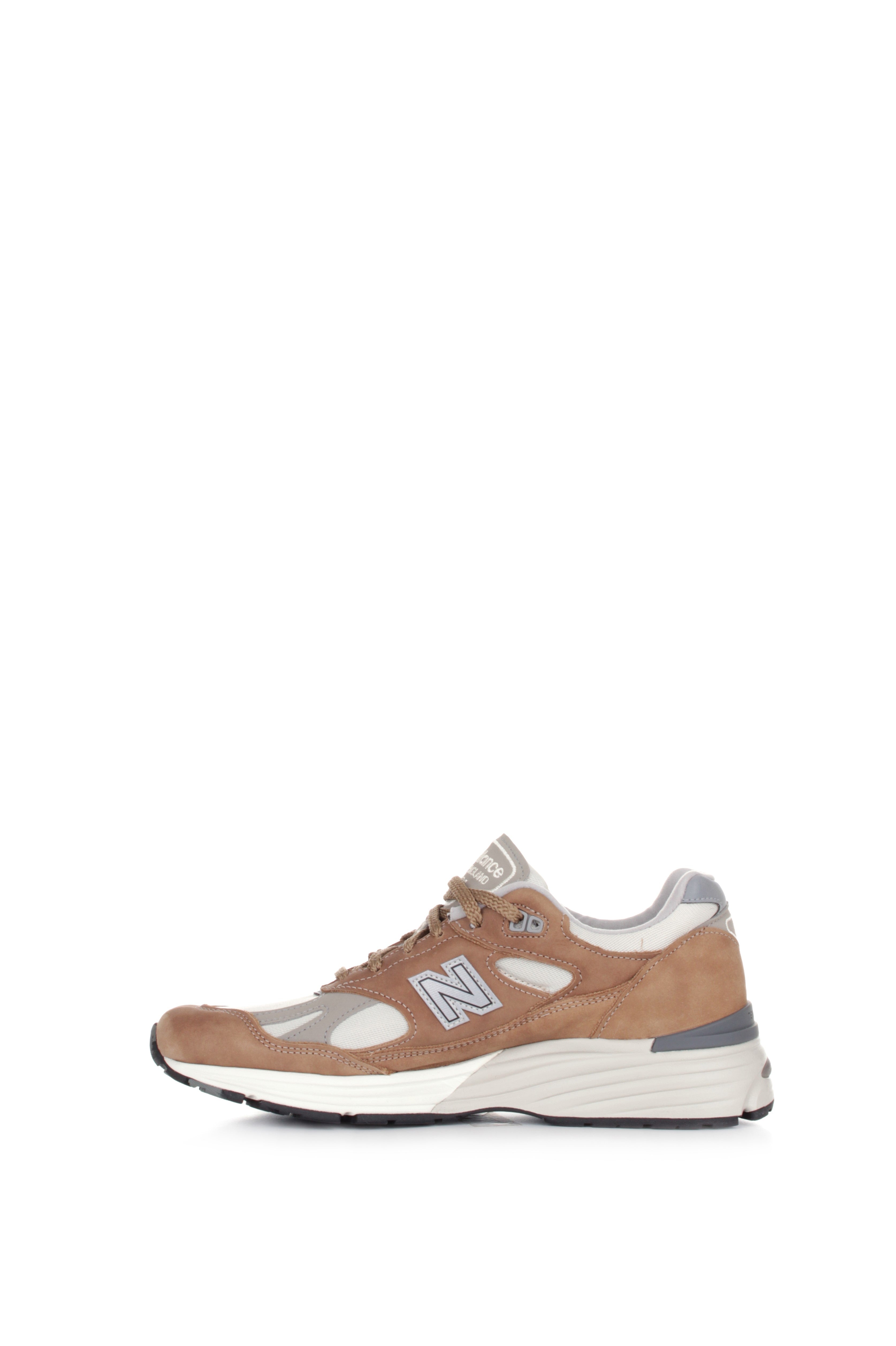 SNEAKERS Marrone New Balance