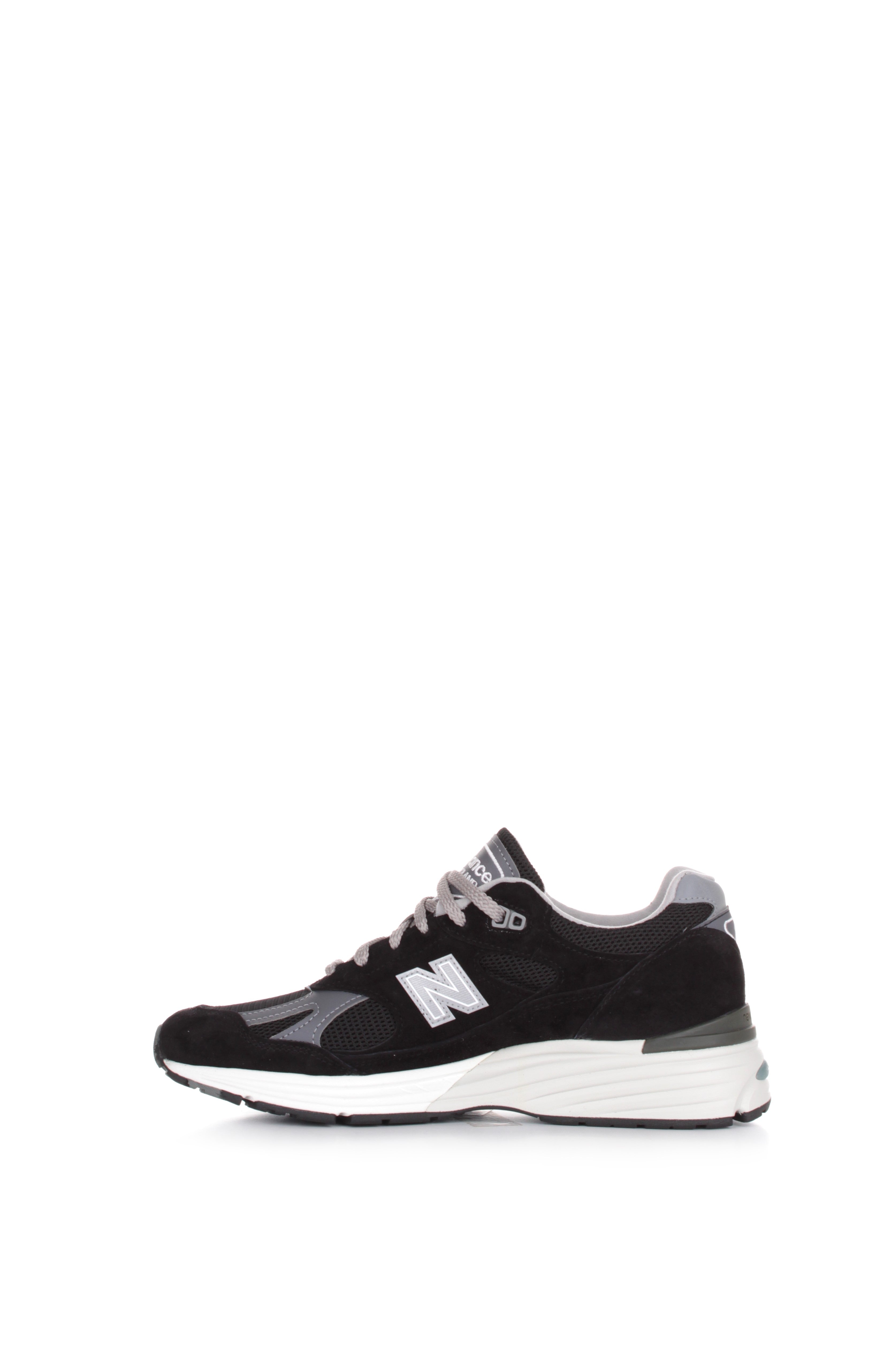 SNEAKERS Nero New Balance