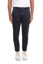 PANTALONI Blu Briglia