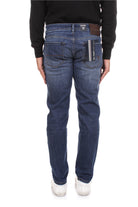 JEANS Blu Re-hash