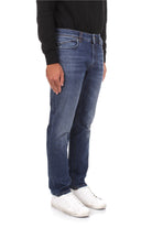 JEANS Blu Re-hash