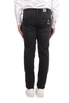 JEANS Nero Re-hash