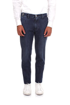 JEANS Blu Re-hash