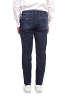 JEANS Blu Re-hash