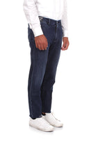 JEANS Blu Re-hash