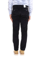 PANTALONI Blu Re-hash