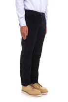 PANTALONI Blu Re-hash