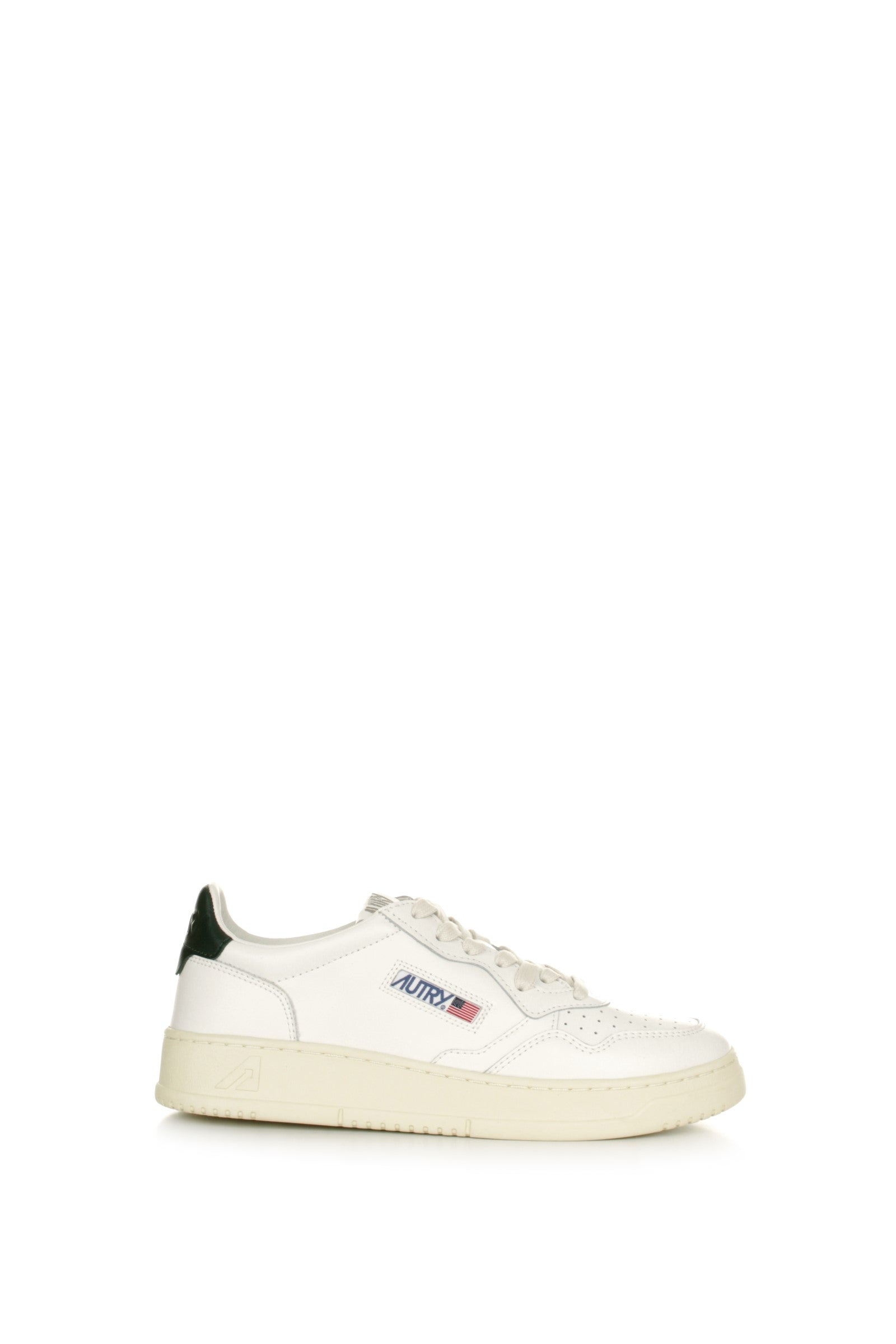 SNEAKERS Bianco Autry