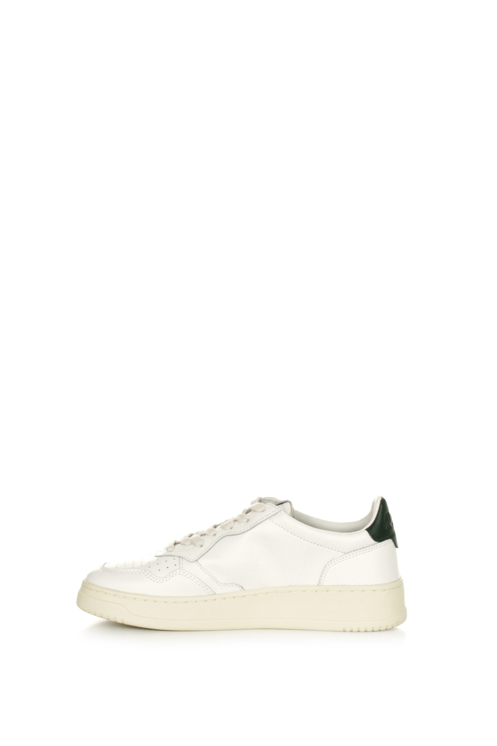 SNEAKERS Bianco Autry