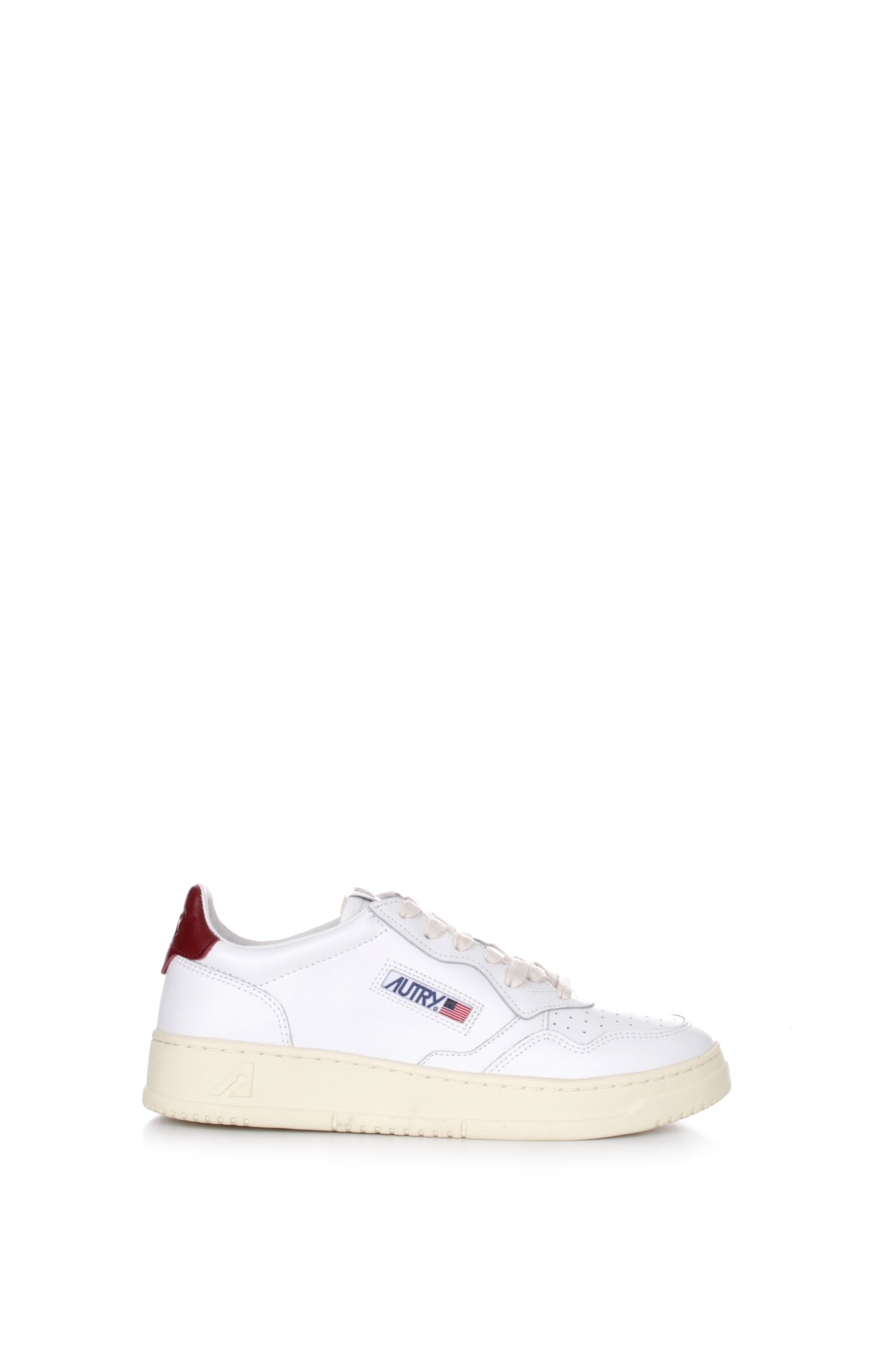 SNEAKERS Bianco Autry