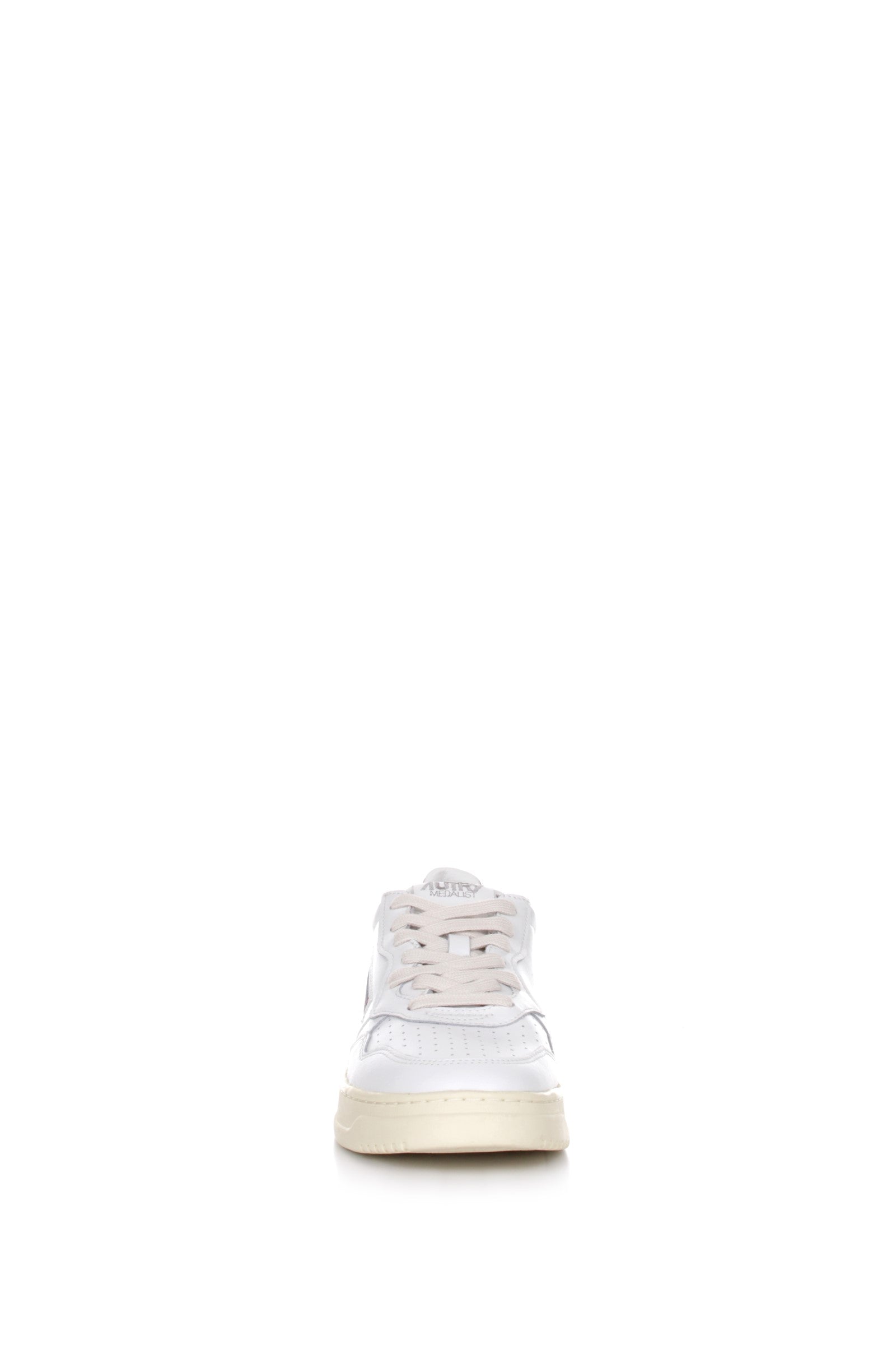 SNEAKERS Bianco Autry