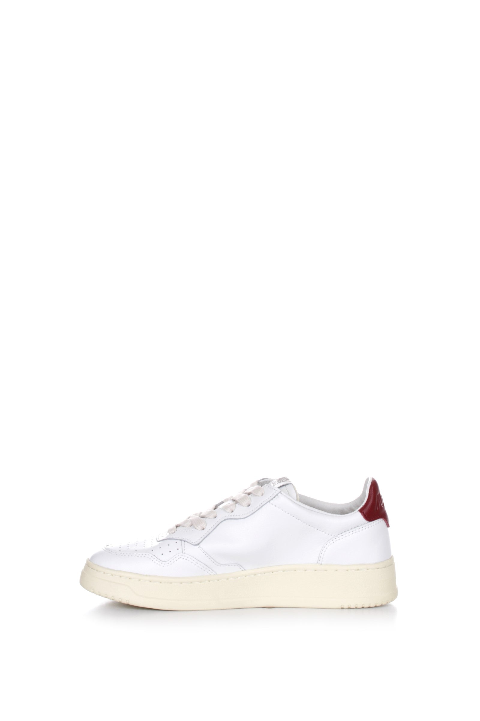 SNEAKERS Bianco Autry