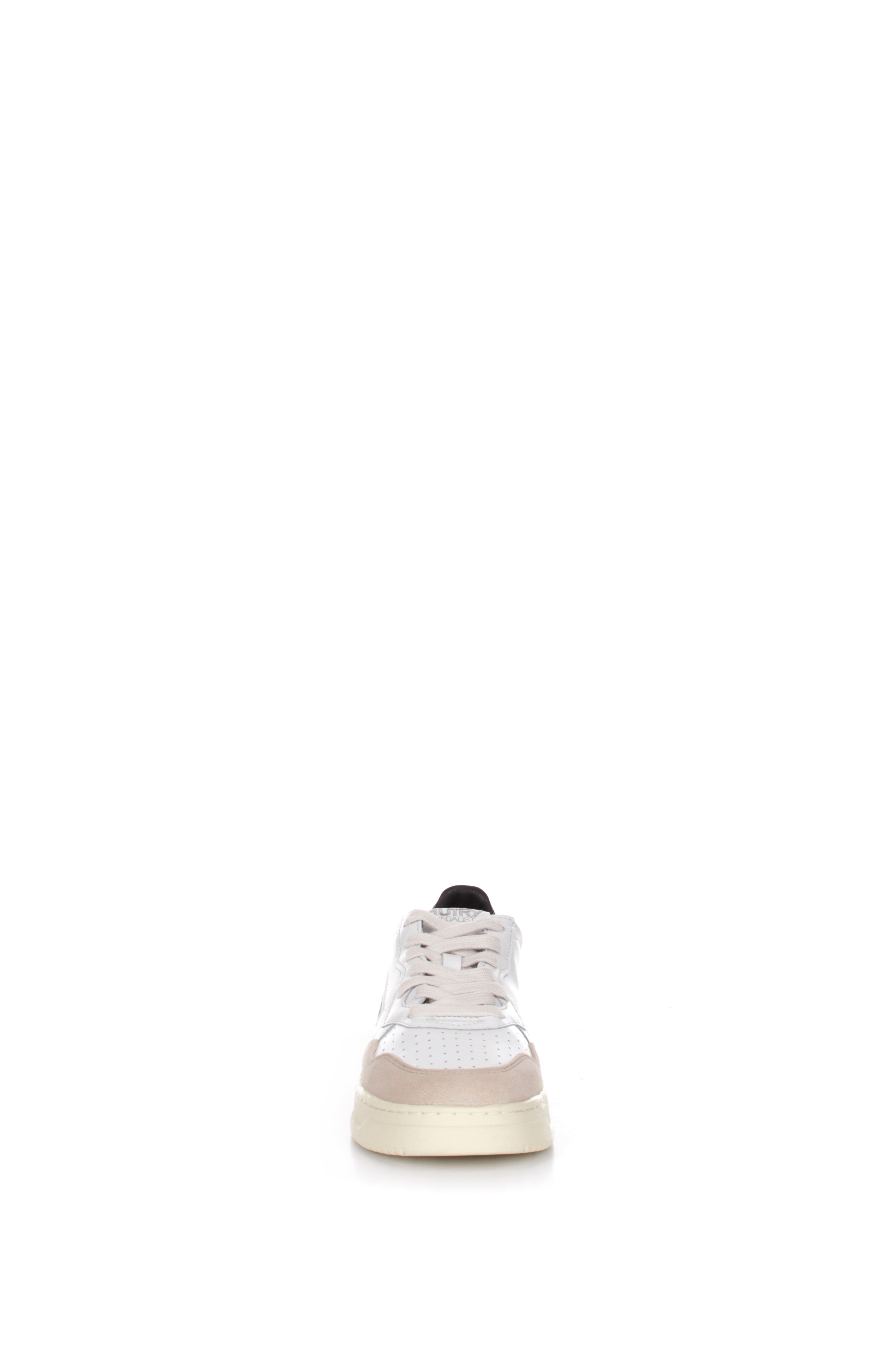 SNEAKERS Bianco Autry