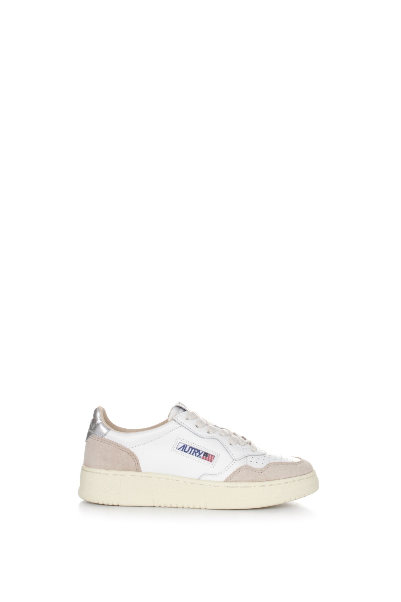 SNEAKERS Bianco Autry