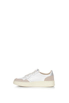 SNEAKERS Bianco Autry