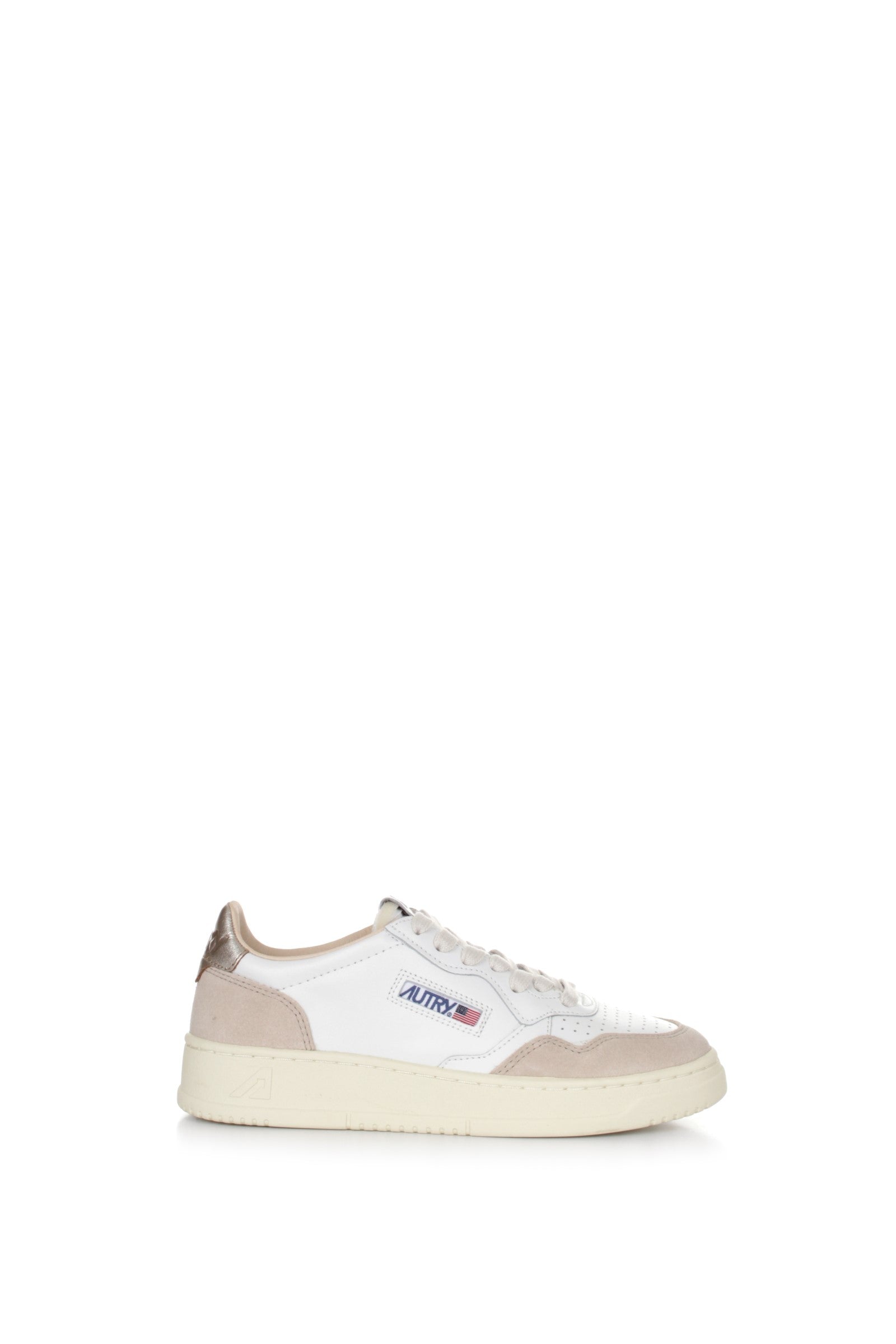 SNEAKERS Bianco Autry