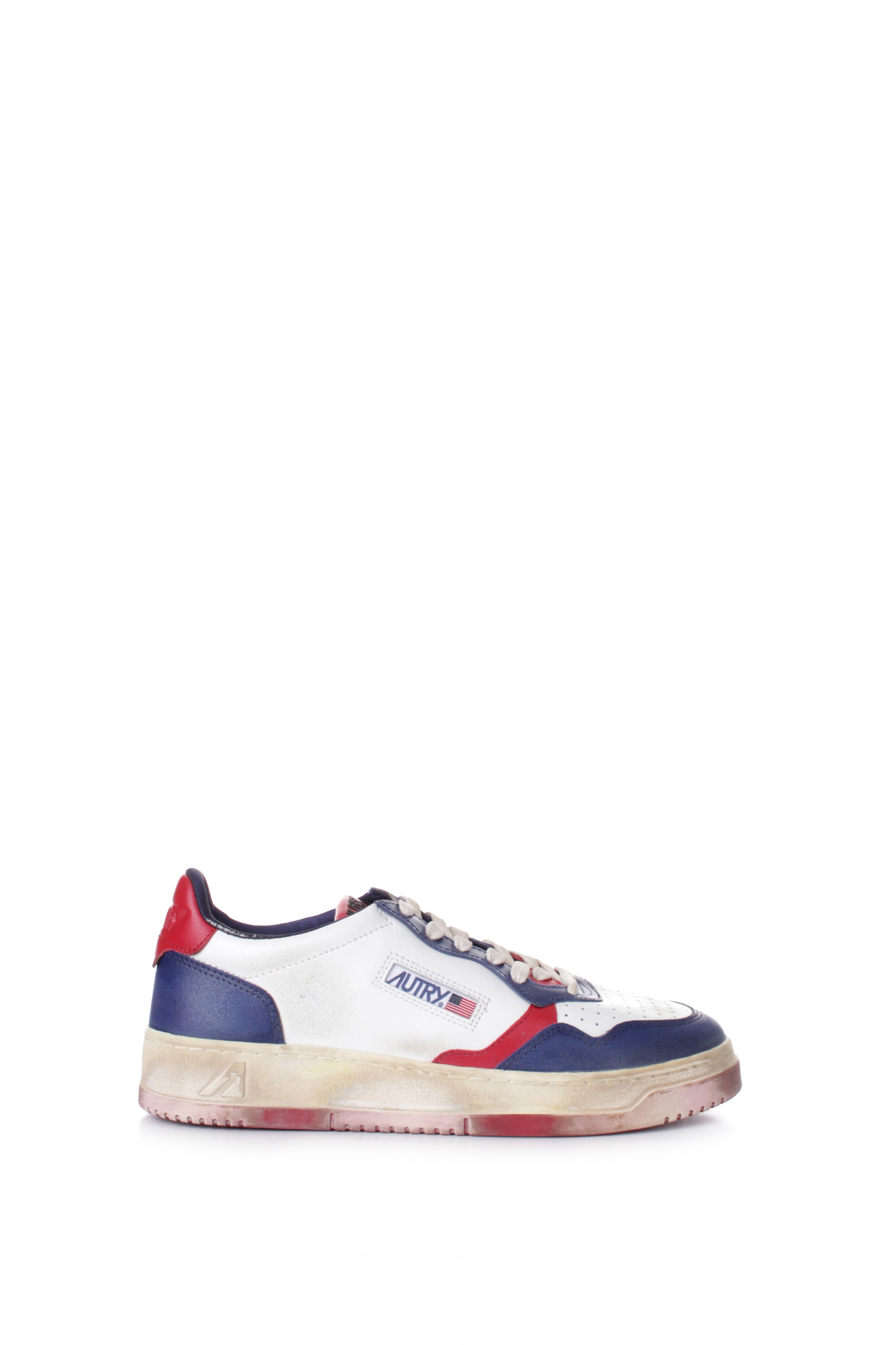 SNEAKERS Multicolore Autry