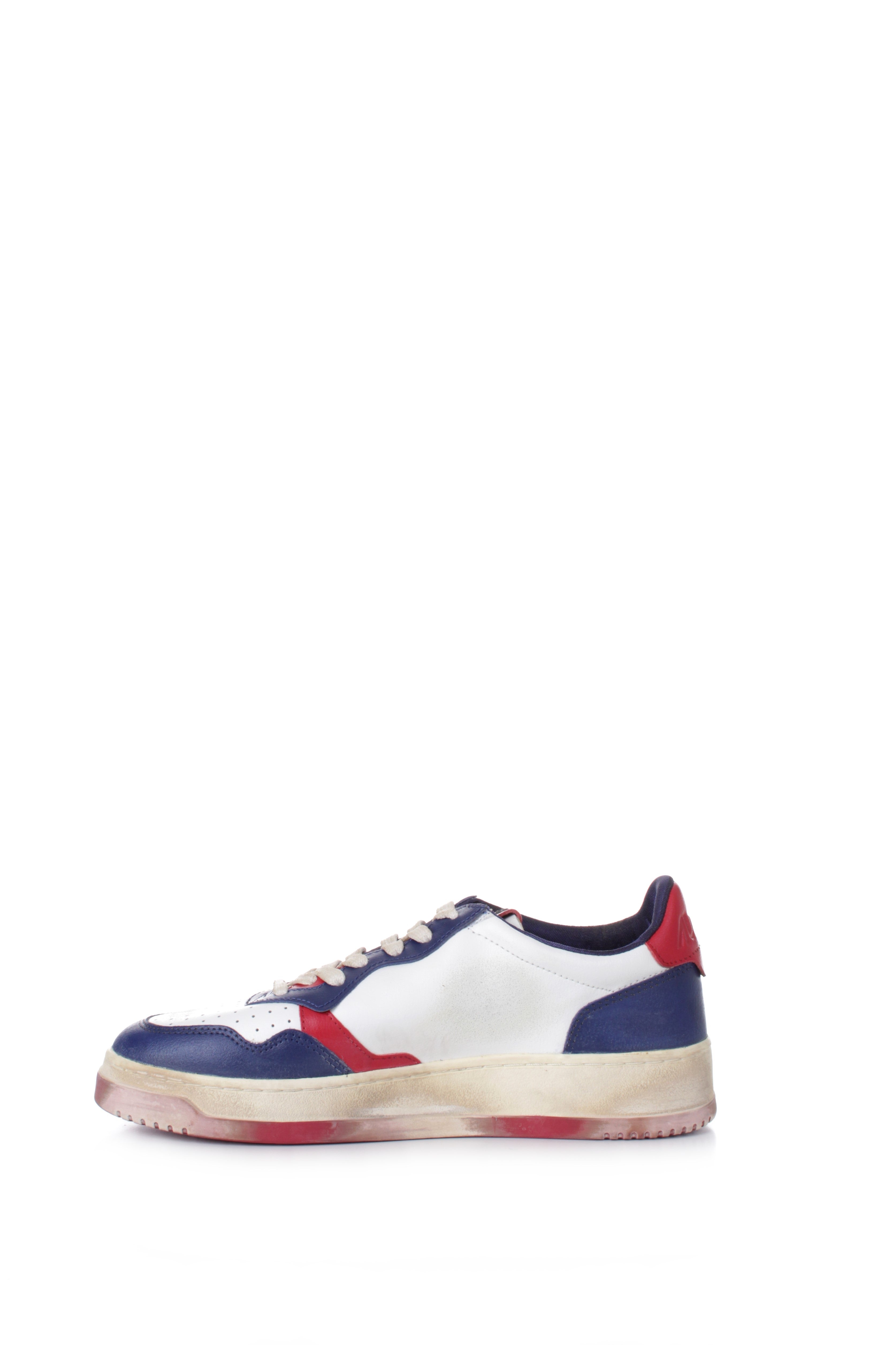 SNEAKERS Multicolore Autry