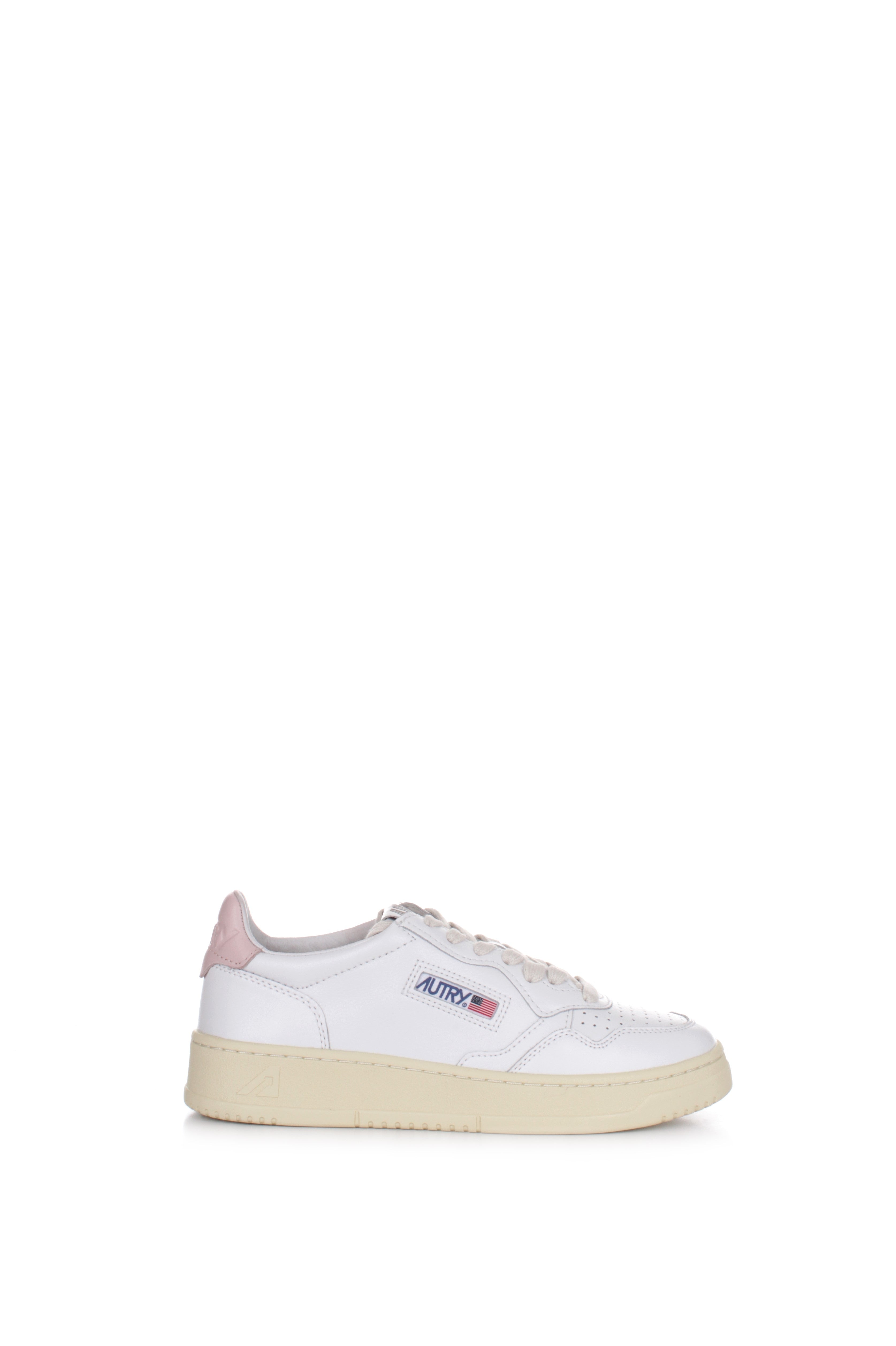 SNEAKERS Bianco Autry