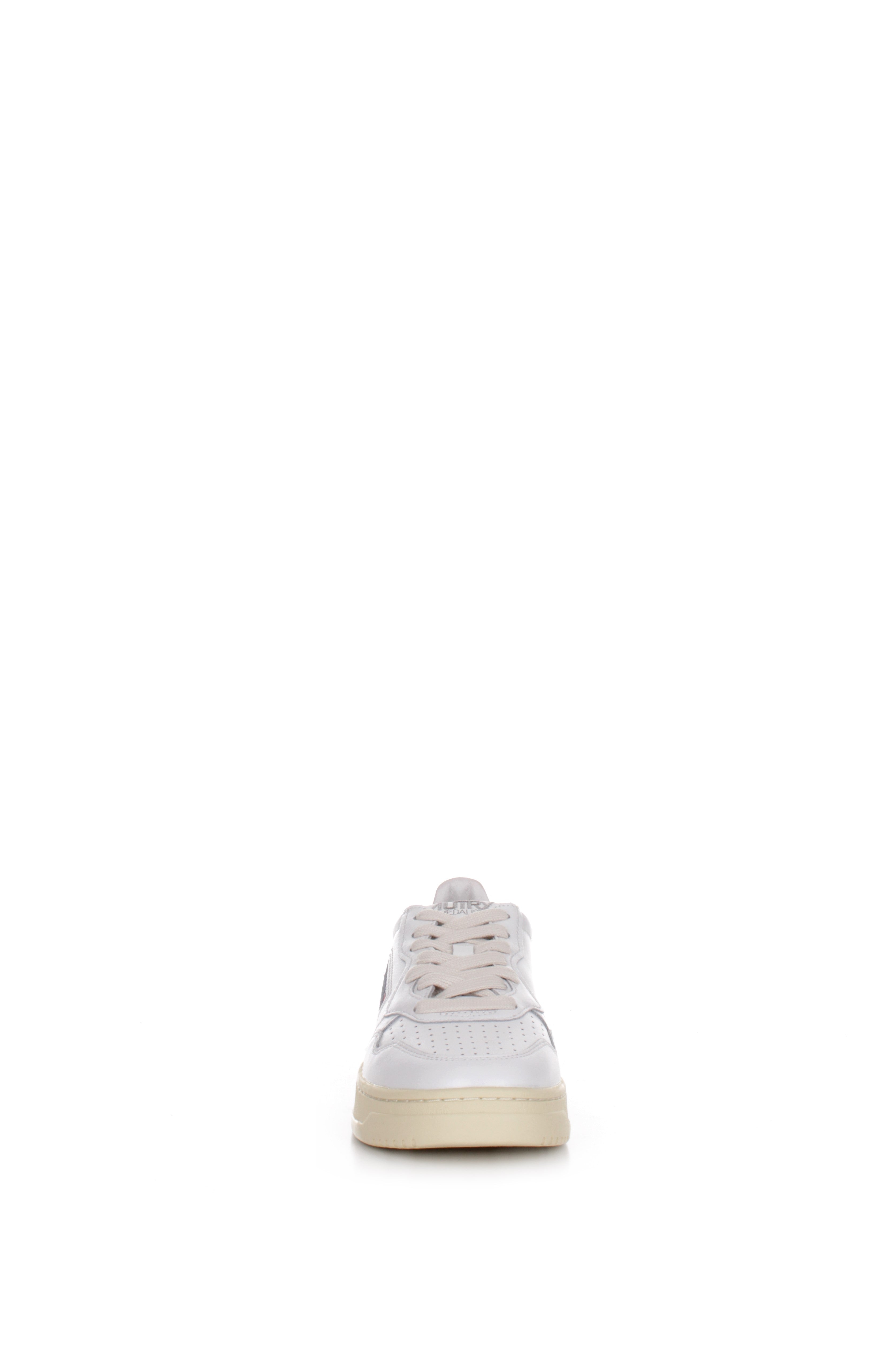 SNEAKERS Bianco Autry