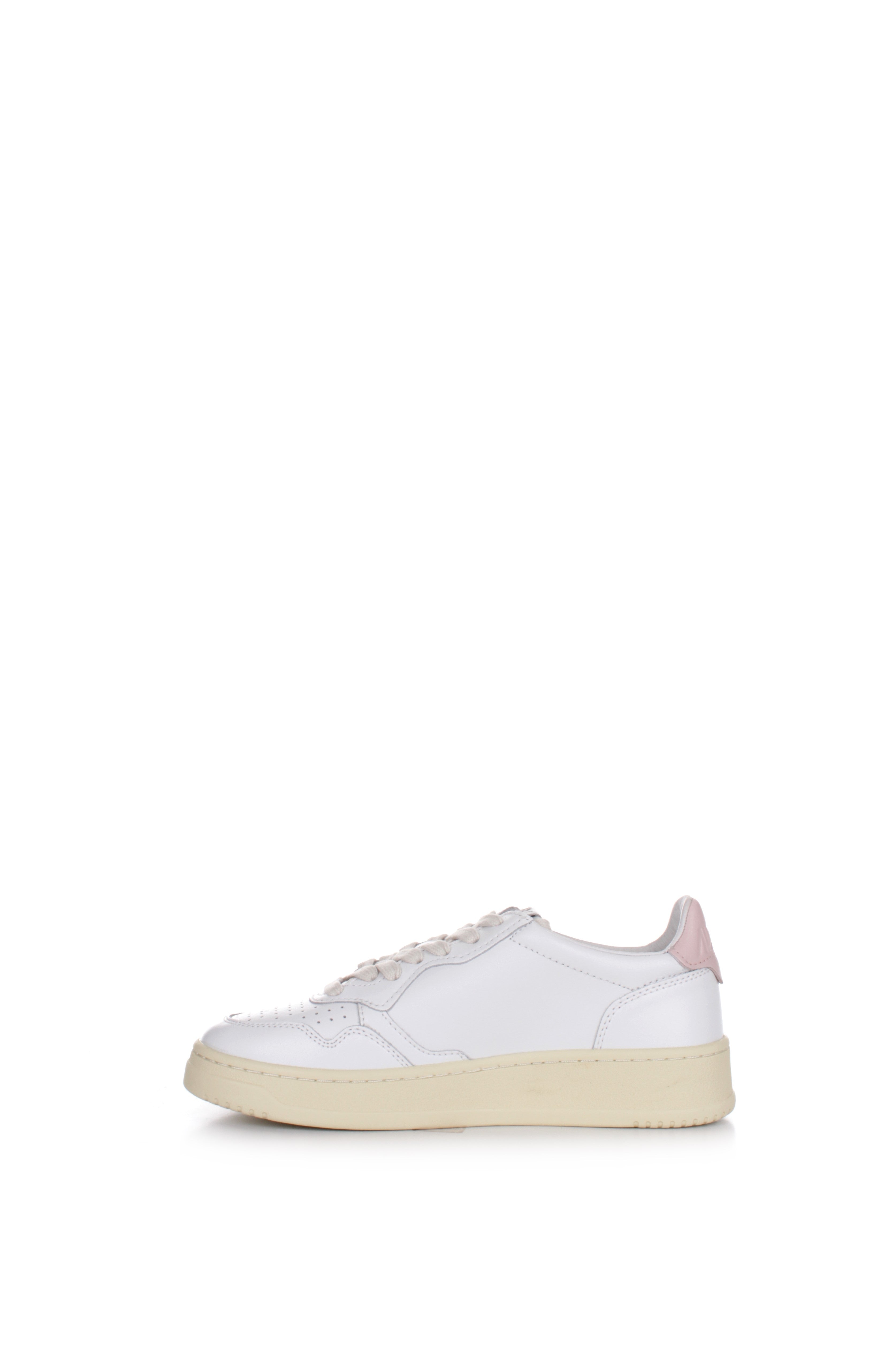 SNEAKERS Bianco Autry