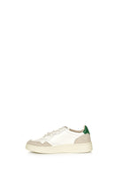 SNEAKERS Bianco Autry