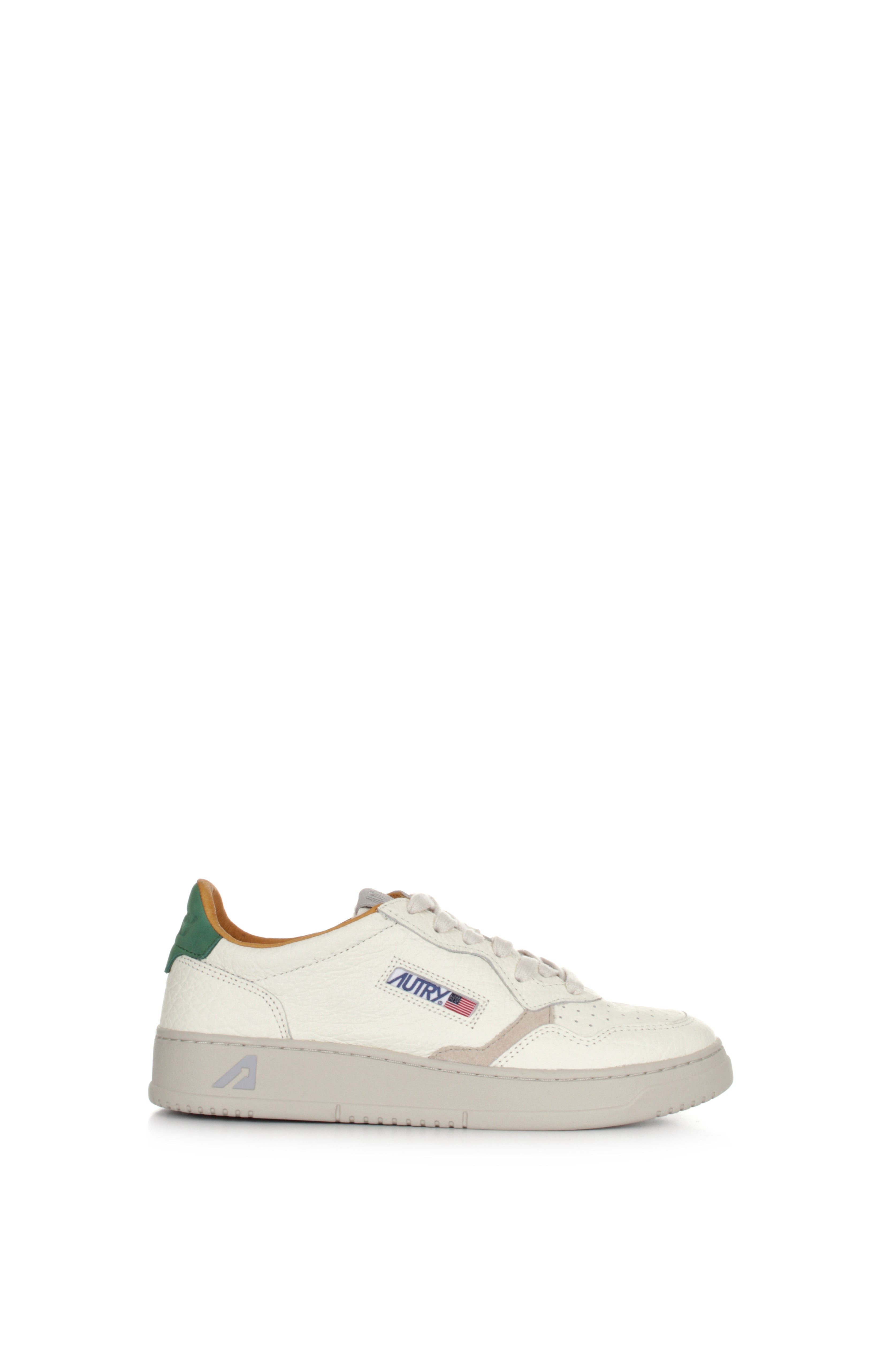 SNEAKERS Bianco Autry