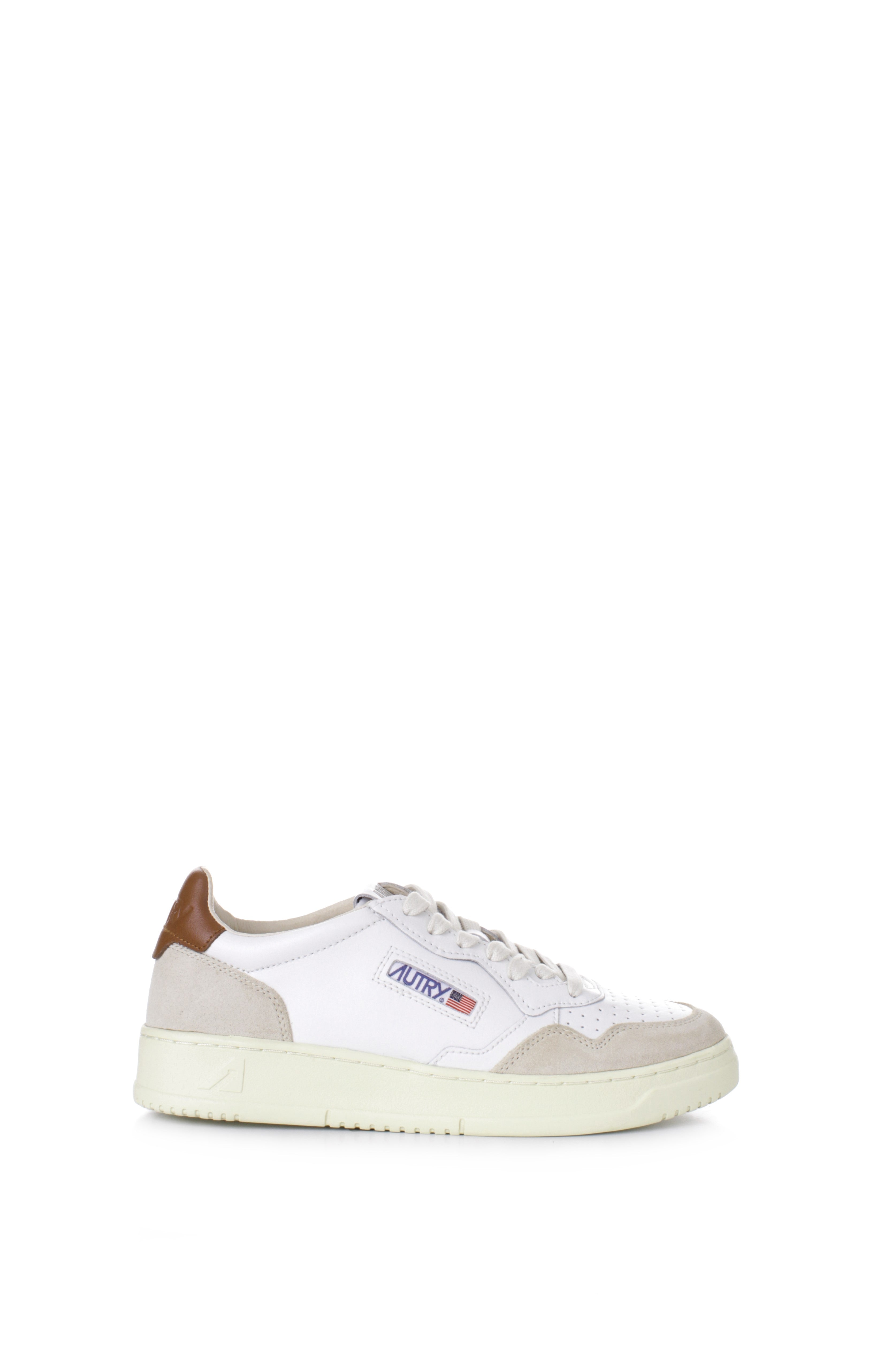 SNEAKERS Bianco Autry