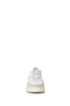 SNEAKERS Bianco Autry