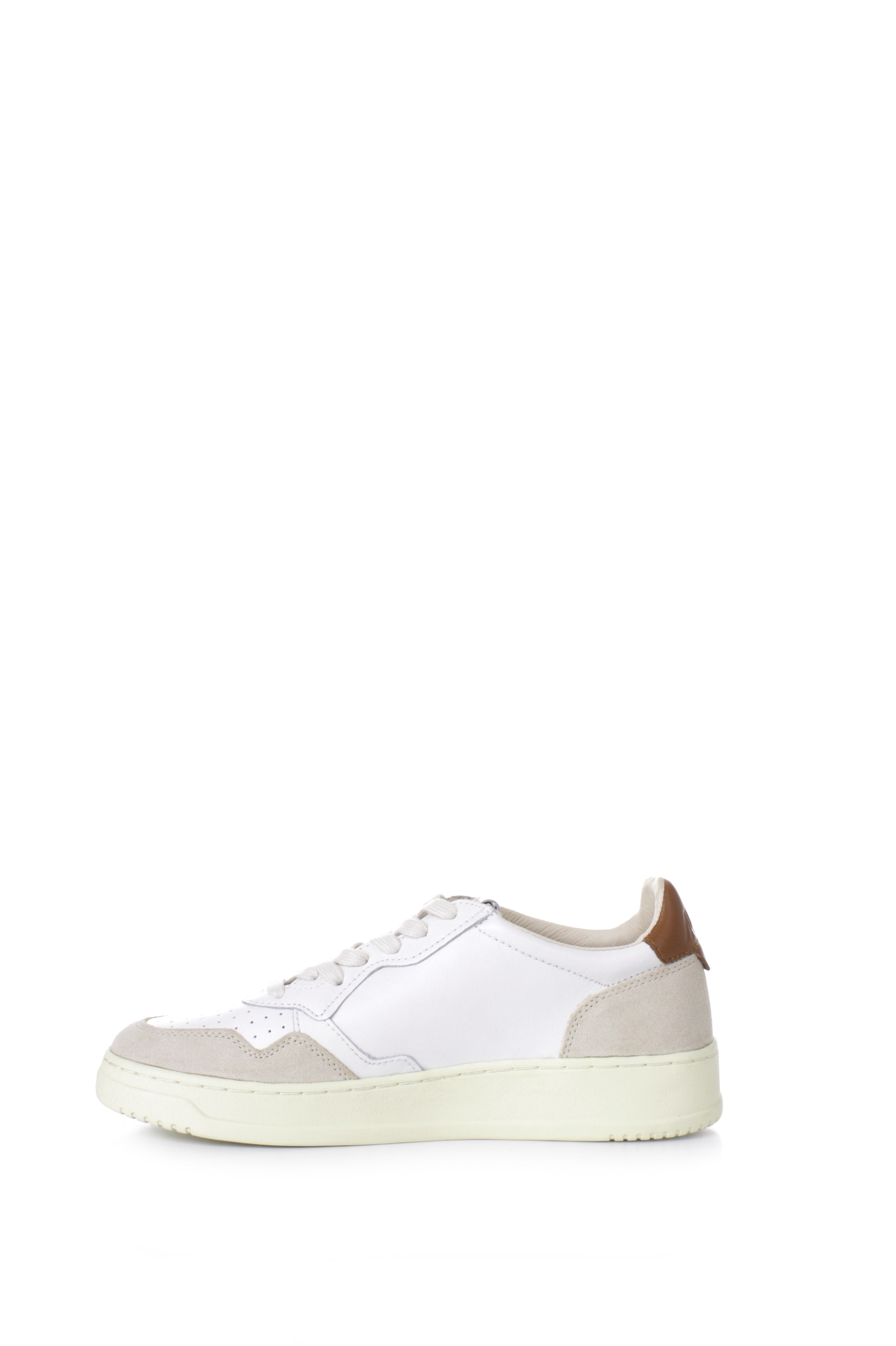 SNEAKERS Bianco Autry