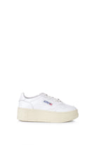 SNEAKERS Bianco Autry