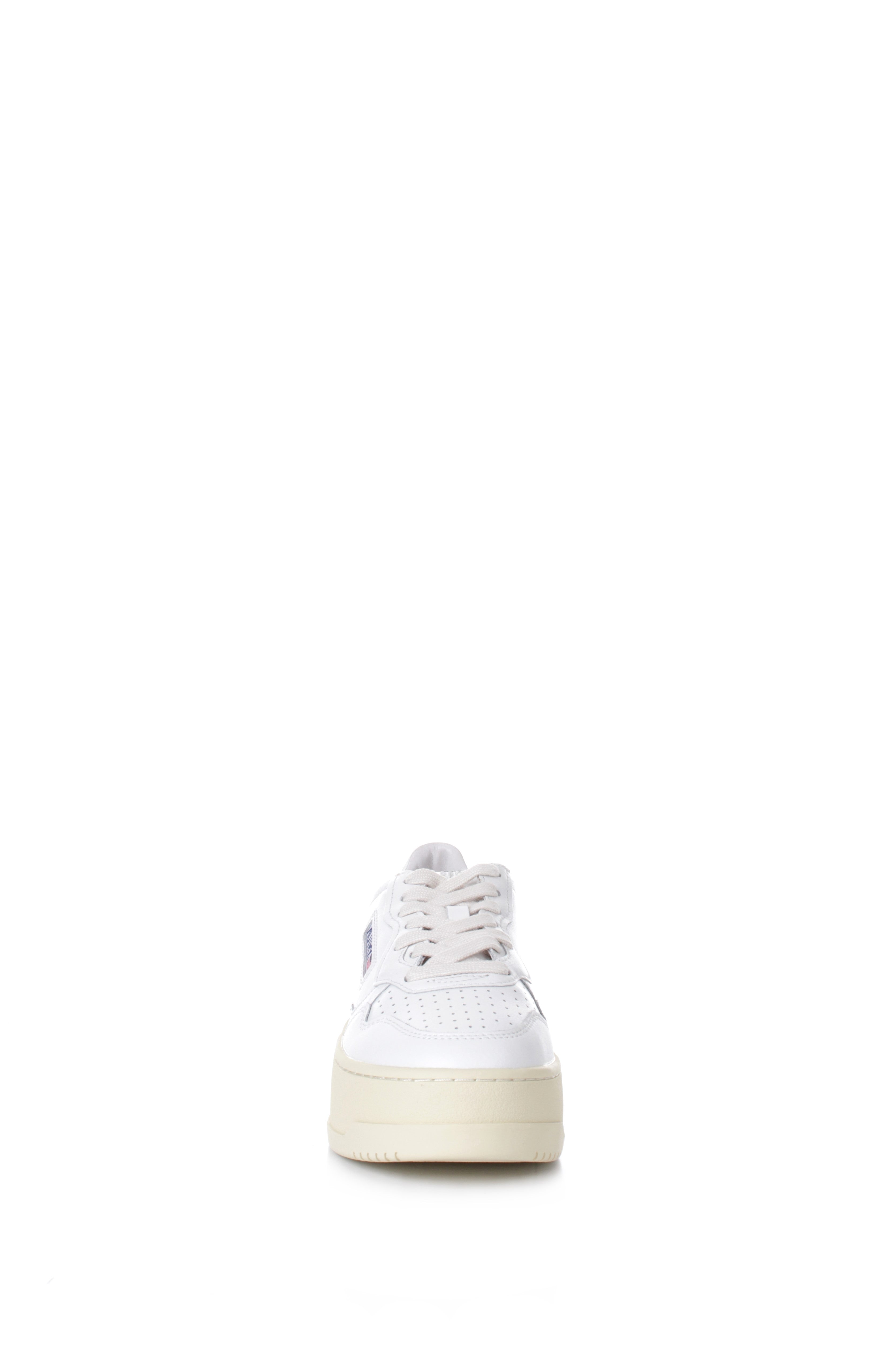 SNEAKERS Bianco Autry